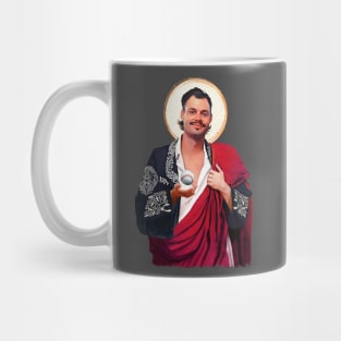 Saint Joe Kelly Mug